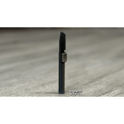 Double Cross Holster