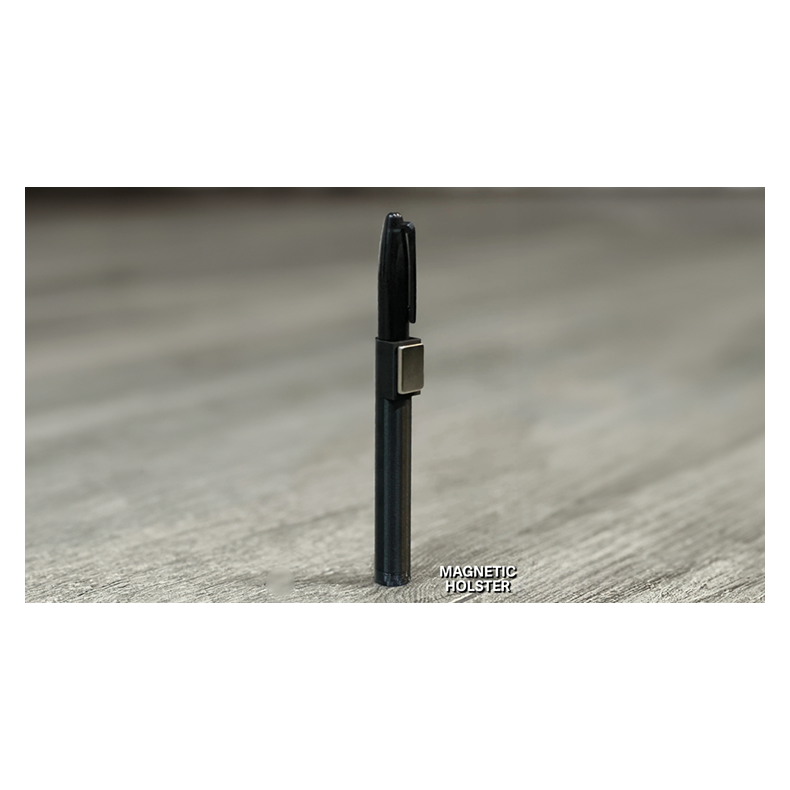 Double Cross Holster