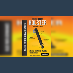 Double Cross Holster