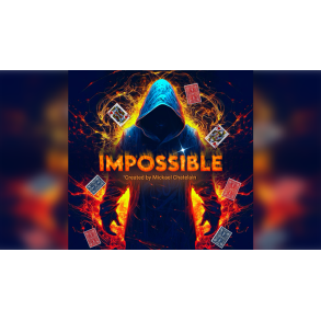 IMPOSSIBLE by Mickael Chatelain