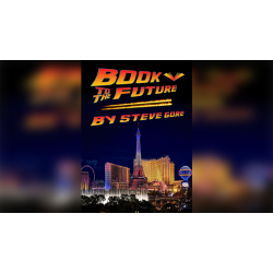 Book to the Future by Steve Gore
