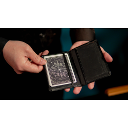  Mind Entanglement by Hank and Joseph Lee - Blackpool Magic Convention i 2024