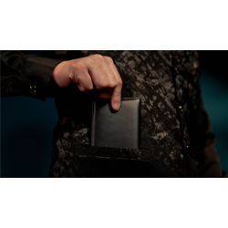  Mind Entanglement by Hank and Joseph Lee - Blackpool Magic Convention i 2024