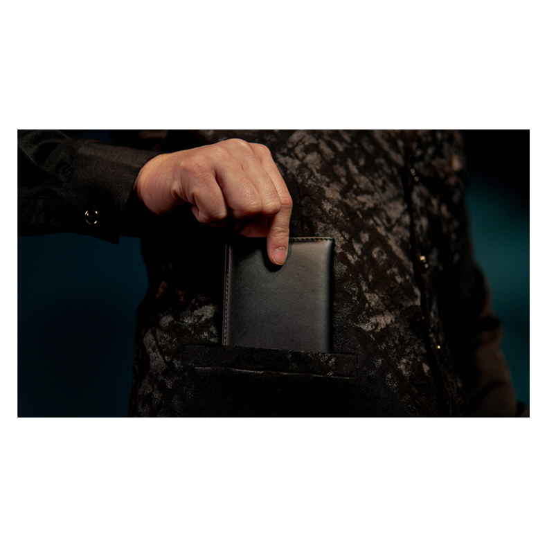  Mind Entanglement by Hank and Joseph Lee - Blackpool Magic Convention i 2024