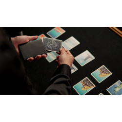  Mind Entanglement by Hank and Joseph Lee - Blackpool Magic Convention i 2024