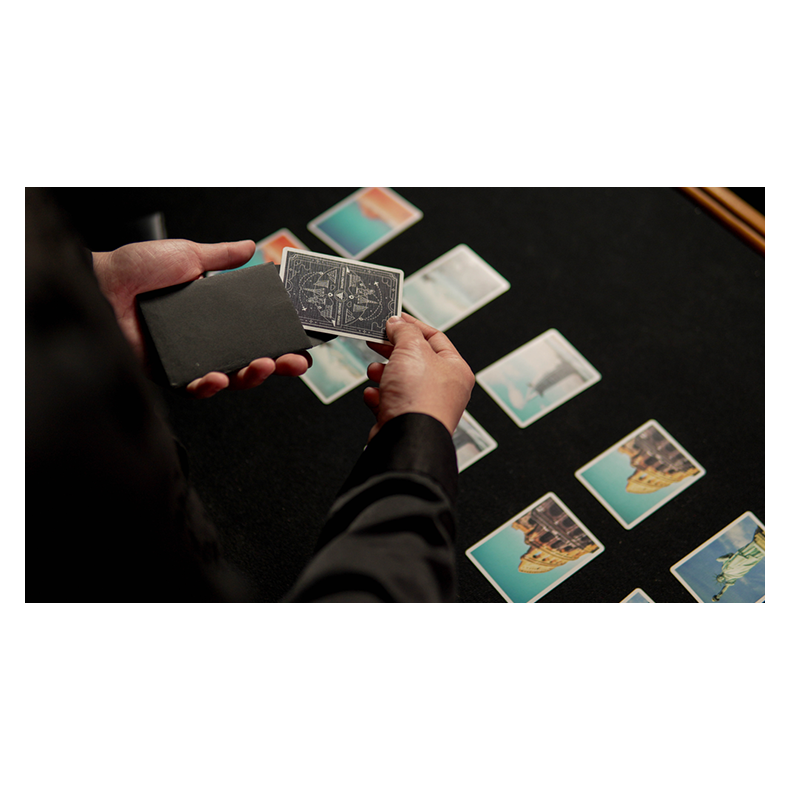  Mind Entanglement by Hank and Joseph Lee - Blackpool Magic Convention i 2024