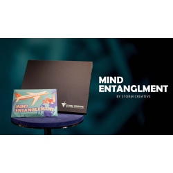  Mind Entanglement by Hank and Joseph Lee - Blackpool Magic Convention i 2024