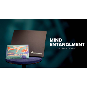  Mind Entanglement by Hank and Joseph Lee - Blackpool Magic Convention i 2024