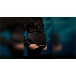 Jumbo Mind Entanglement by Hank and Joseph Lee