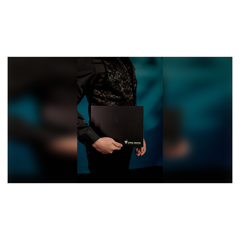 Jumbo Mind Entanglement by Hank and Joseph Lee