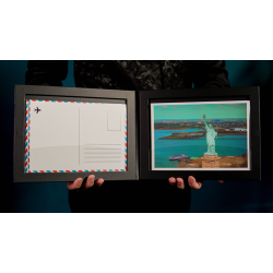 Jumbo Mind Entanglement by Hank and Joseph Lee