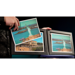 Jumbo Mind Entanglement by Hank and Joseph Lee