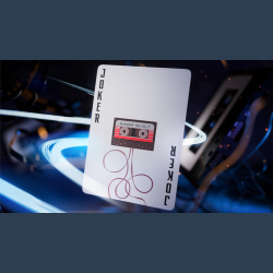 Guardians of the Galaxy Playing Cards by theory11