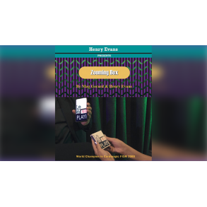 ZOOMING BOX - Mag Gerard & Henry Evans