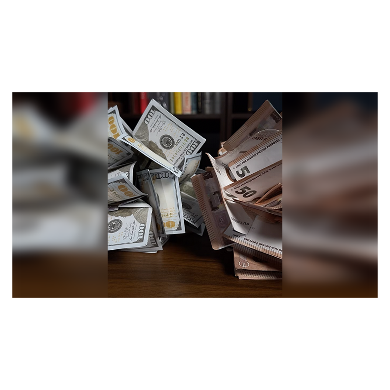 Moneyball by Bond Lee