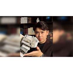 Moneyball by Bond Lee