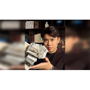 Moneyball by Bond Lee