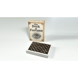 The Deck Of Fortune by Liam Montier