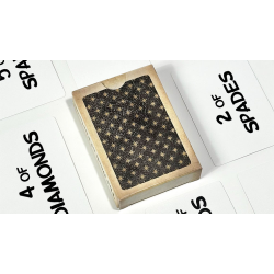 The Deck Of Fortune by Liam Montier