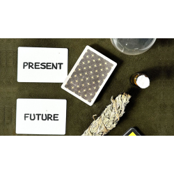 The Deck Of Fortune by Liam Montier