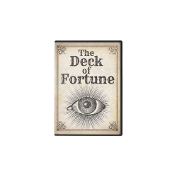 The Deck Of Fortune by Liam Montier