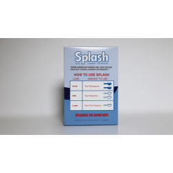 Refill Boxes for Soft Soap "Splash"