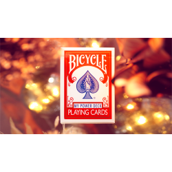 My Power Deck by Jordan Victoria