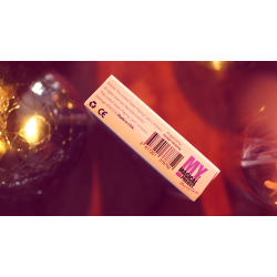 My Power Deck by Jordan Victoria