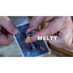 My Power Deck by Jordan Victoria