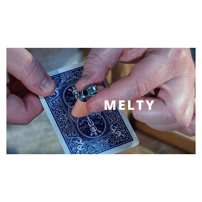 My Power Deck by Jordan Victoria