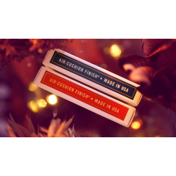 My Power Deck by Jordan Victoria