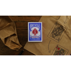 My Coloring Deck by Jordan Victoria (Blue)