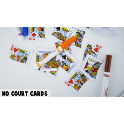 Bicycle Colors by Jordan Victoria (+ 11 routines)