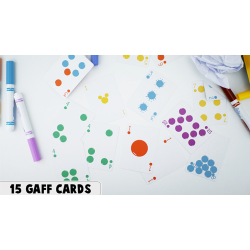 Bicycle Colors by Jordan Victoria (+ 11 routines)