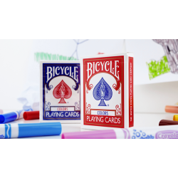 Bicycle Colors by Jordan Victoria (+ 11 routines)