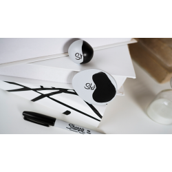 Not So Sharp 2.0 by TCC