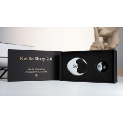 Not So Sharp 2.0 by TCC