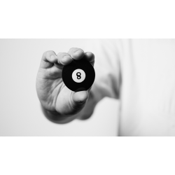 Obliter8 2.0 by Wayne Fox &amp; TCC Magic