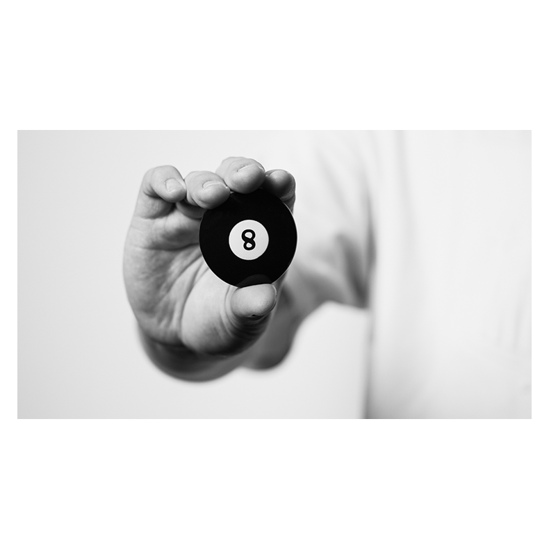 Obliter8 2.0 by Wayne Fox &amp; TCC Magic