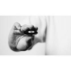 Obliter8 2.0 by Wayne Fox &amp; TCC Magic