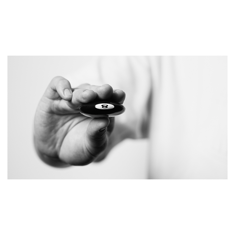 Obliter8 2.0 by Wayne Fox &amp; TCC Magic