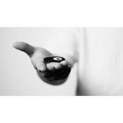 Obliter8 2.0 by Wayne Fox &amp; TCC Magic