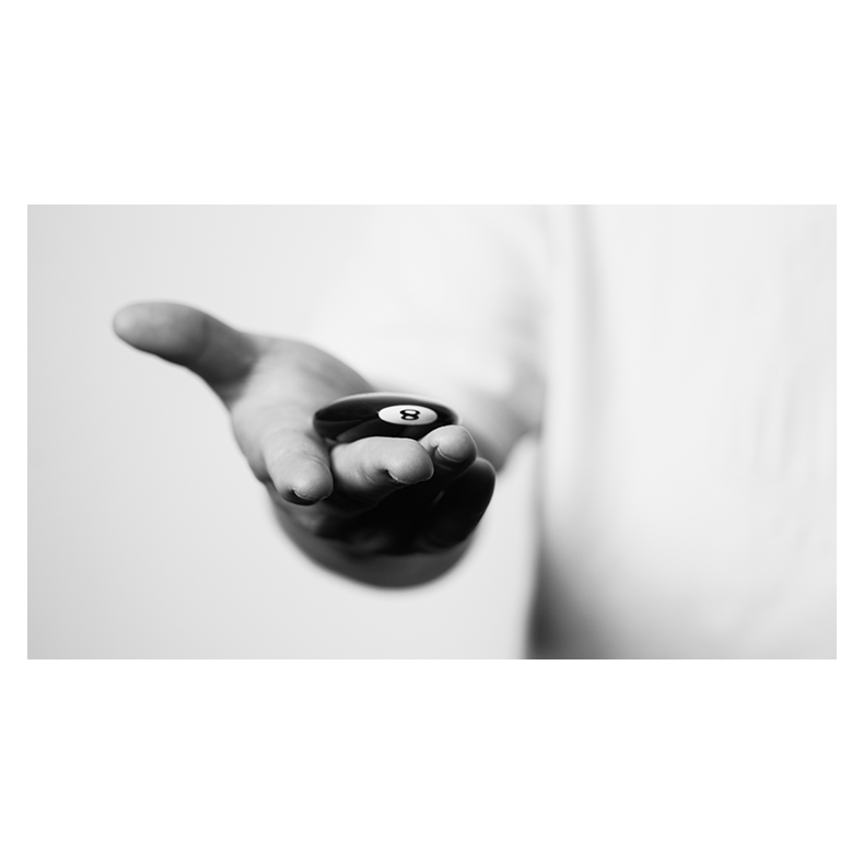 Obliter8 2.0 by Wayne Fox &amp; TCC Magic