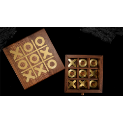 Classicho XO Game by TCC