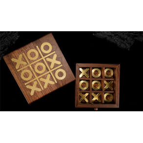 Classicho XO Game by TCC