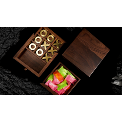 Classicho XO Game by TCC