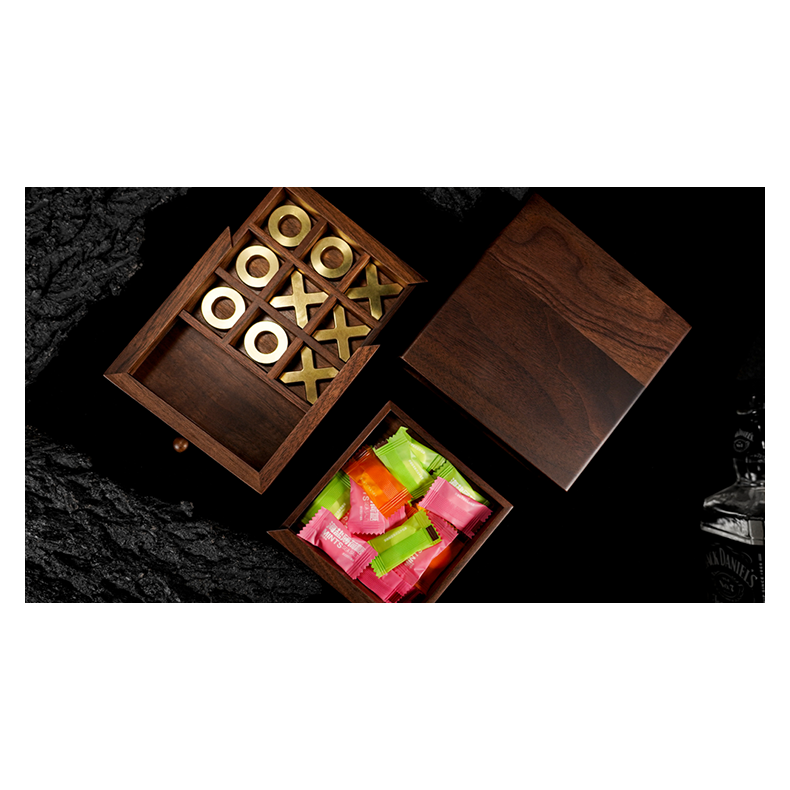 Classicho XO Game by TCC