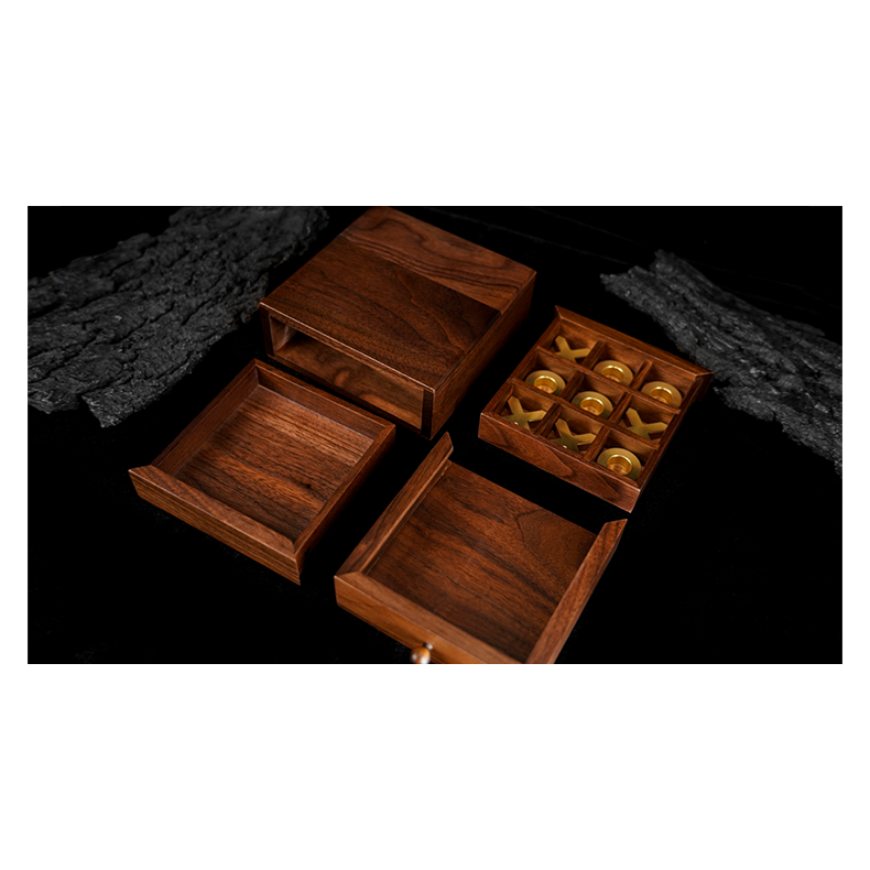 Classicho XO Game by TCC