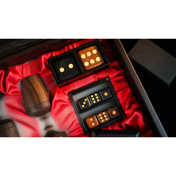 Classicho Display Case by TCC Magic