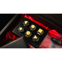 Classicho Display Case by TCC Magic